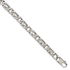 Stainless Steel Link Necklace